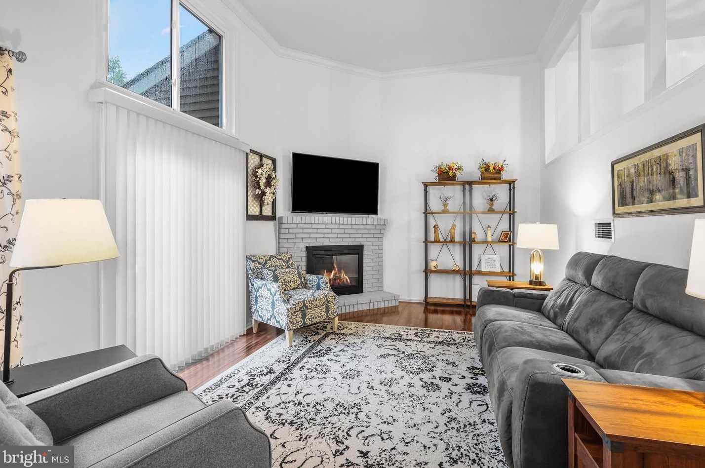 43 Cartlane Cir, Chalfont PA  18914-2257 exterior