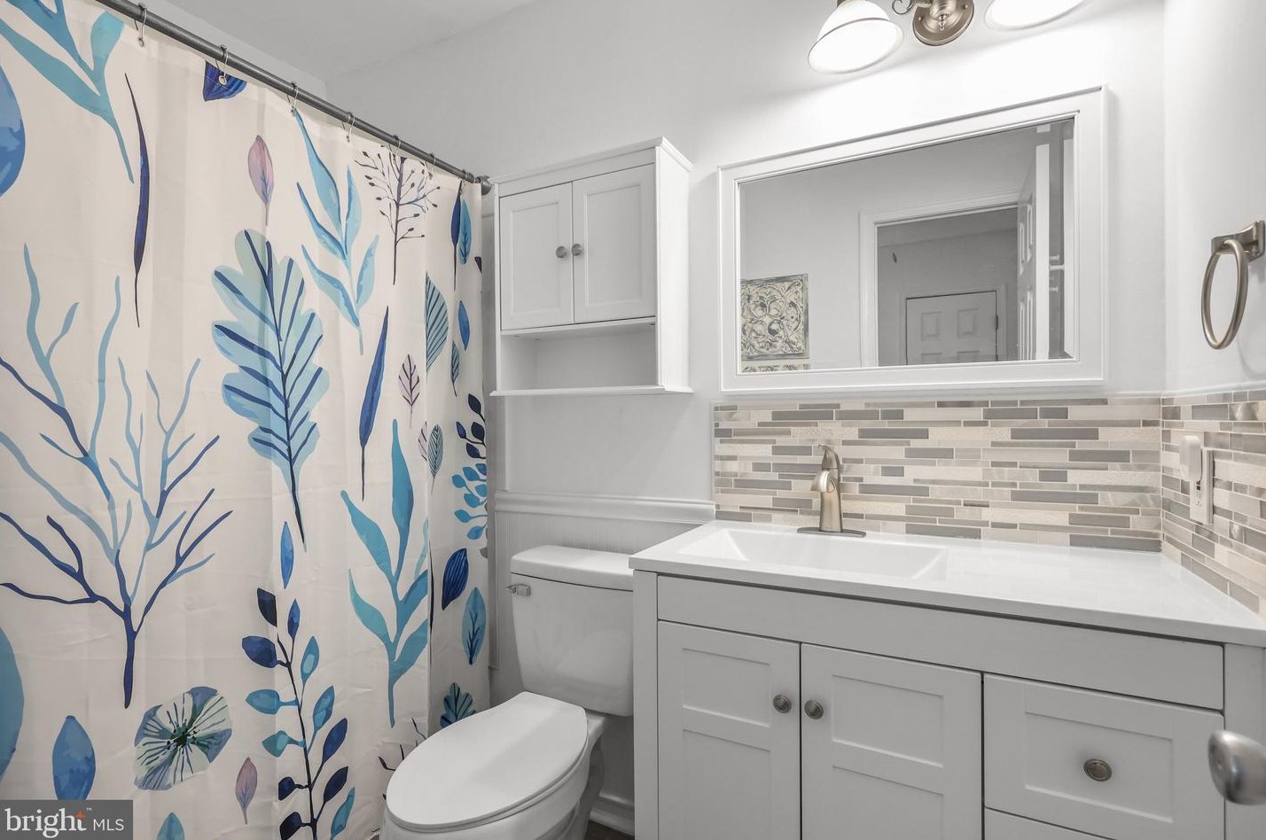 43 Cartlane Cir, Chalfont PA  18914-2257 exterior