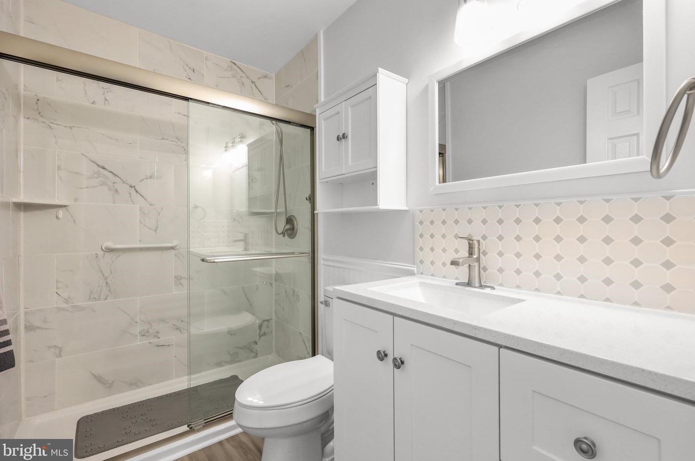 43 Cartlane Cir, Chalfont PA  18914-2257 exterior