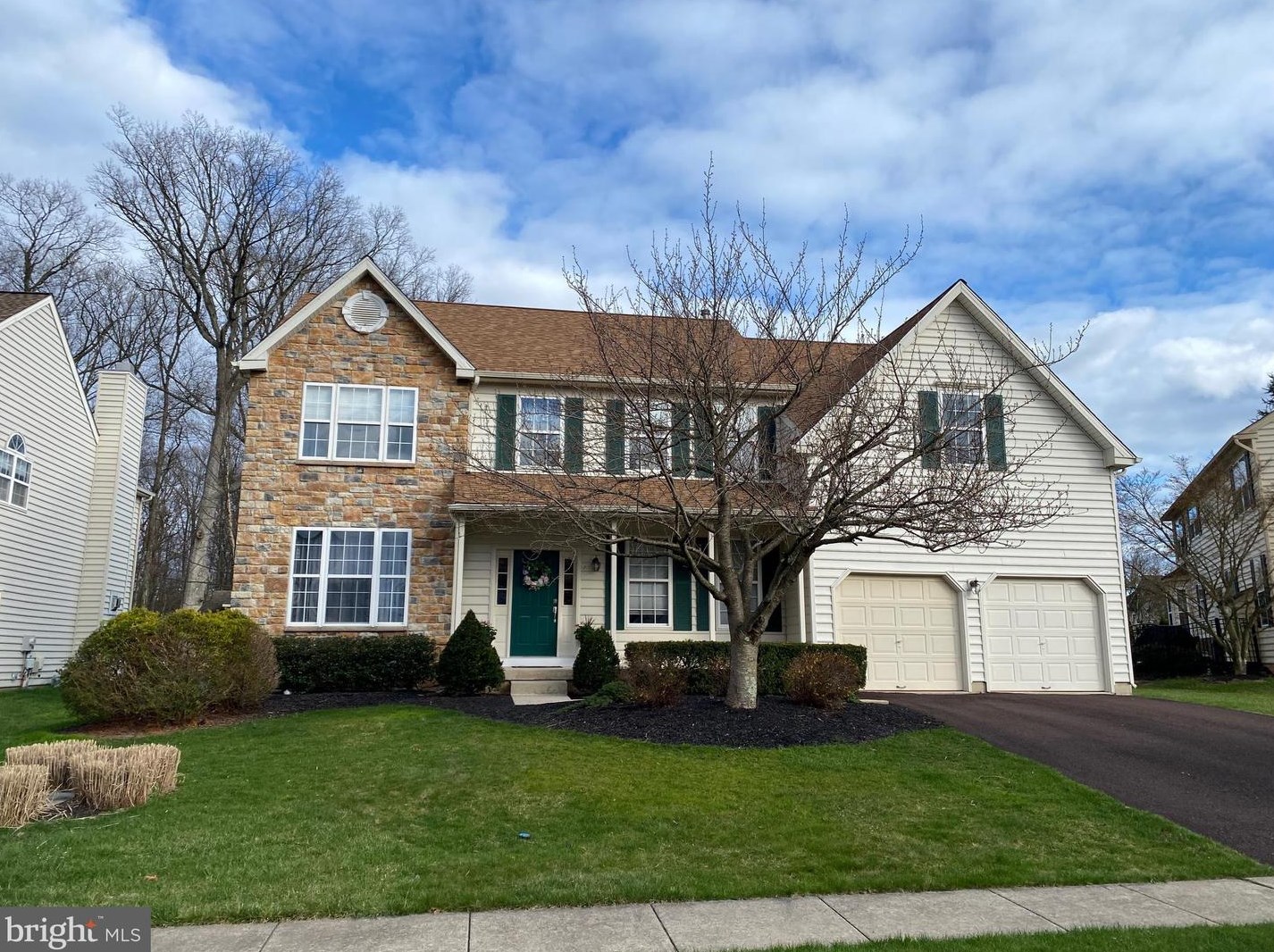 502 Timber Ct, Perkasie, PA 18944