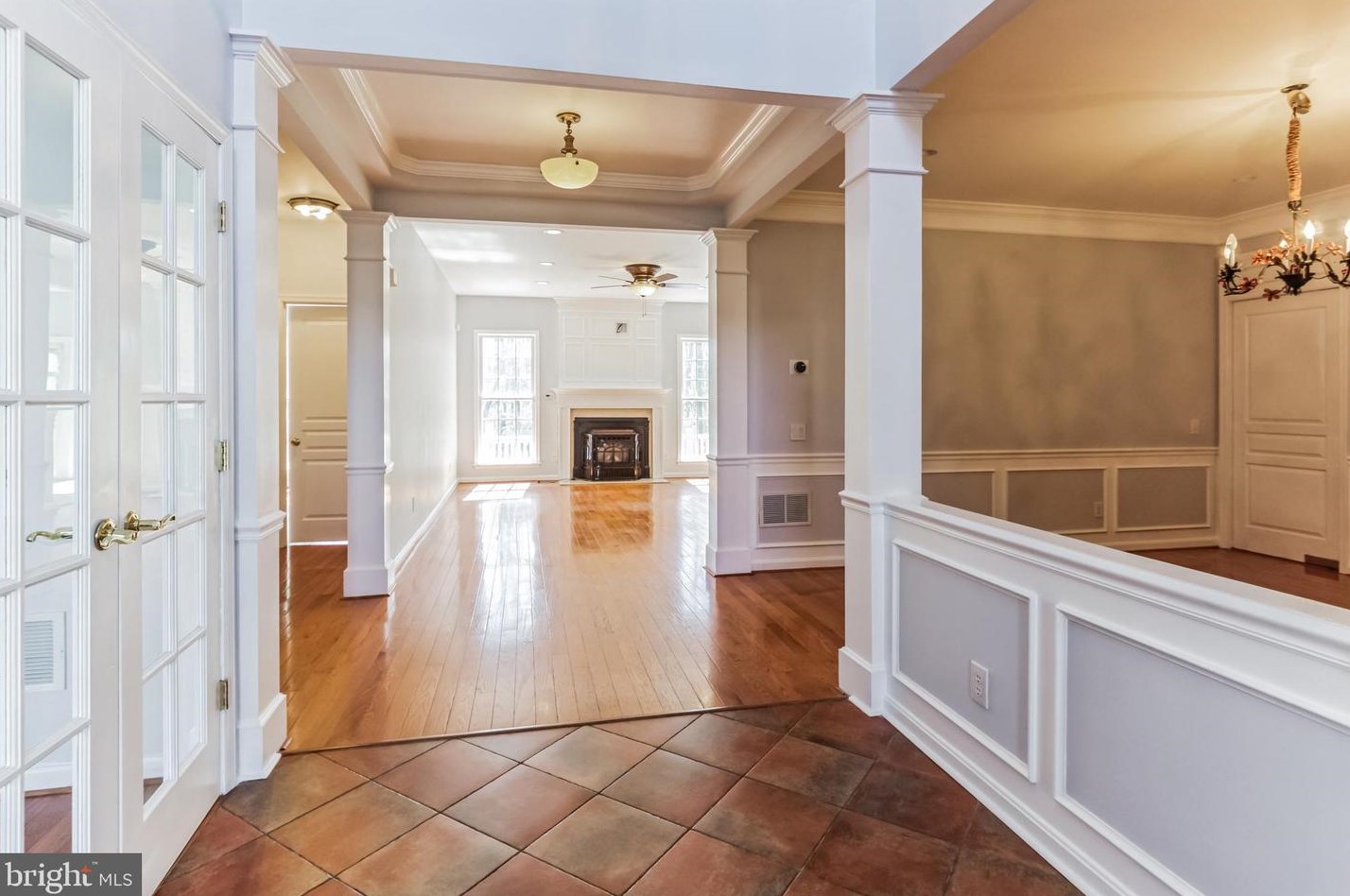 351 E Armstrong Dr, Fountainville, PA 18923