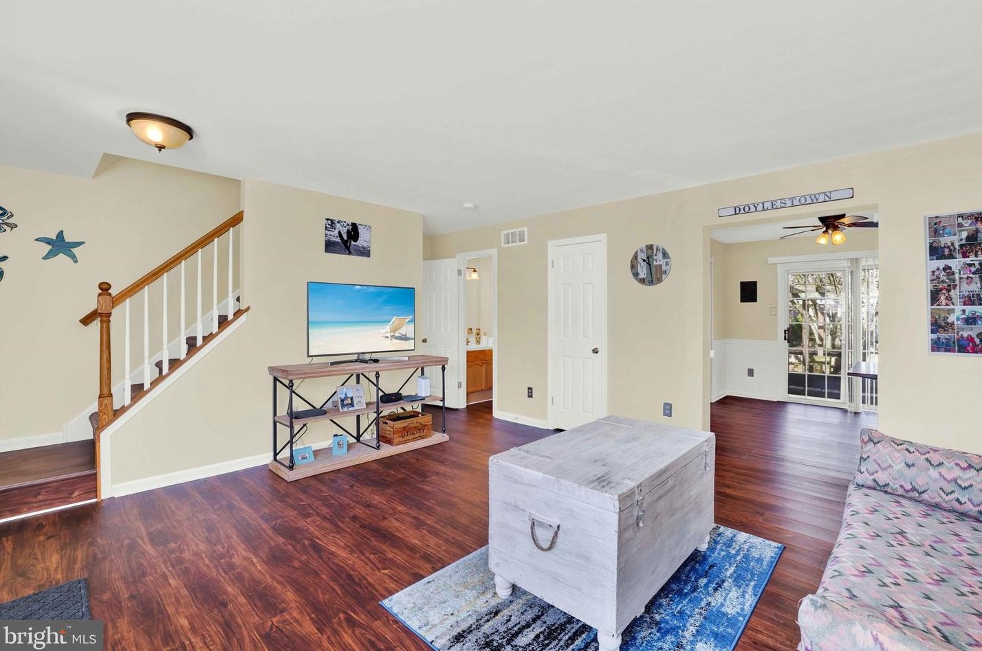 3965 Captain Molly Cir, Gardenville, PA