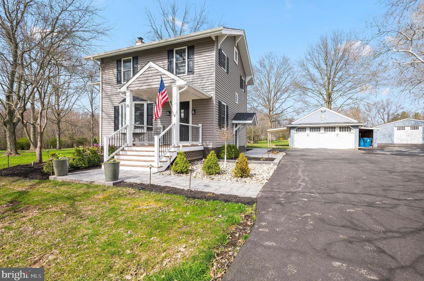 71 Sellersville Rd, Chalfont, PA 18914-1909