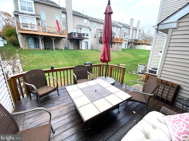 2673 Fallow Hl Ln, Jamison PA  18929-1770 exterior