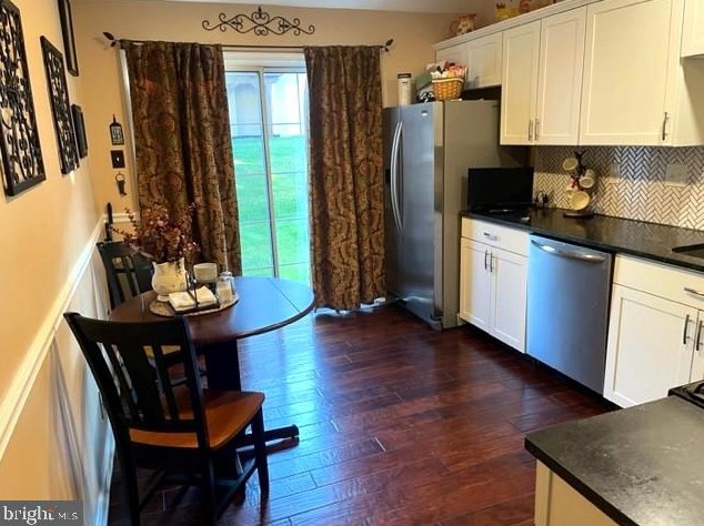 2673 Fallow Hl Ln, Jamison PA  18929-1770 exterior