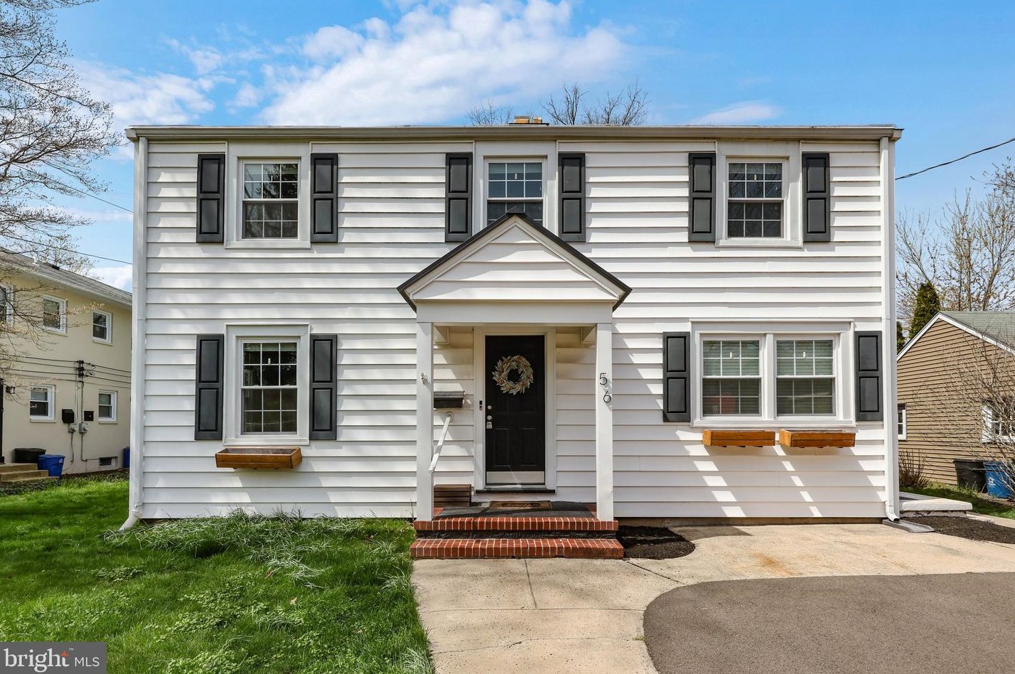 56 Letchworth Ave, Yardley, PA 19067