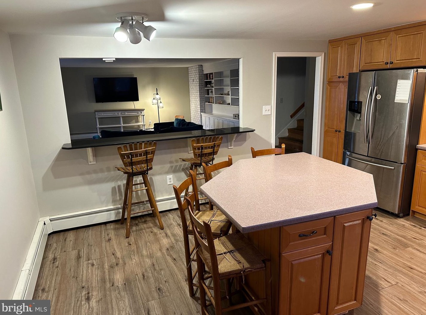 909 Callowhill Rd, Perkasie PA  18944-3310 exterior