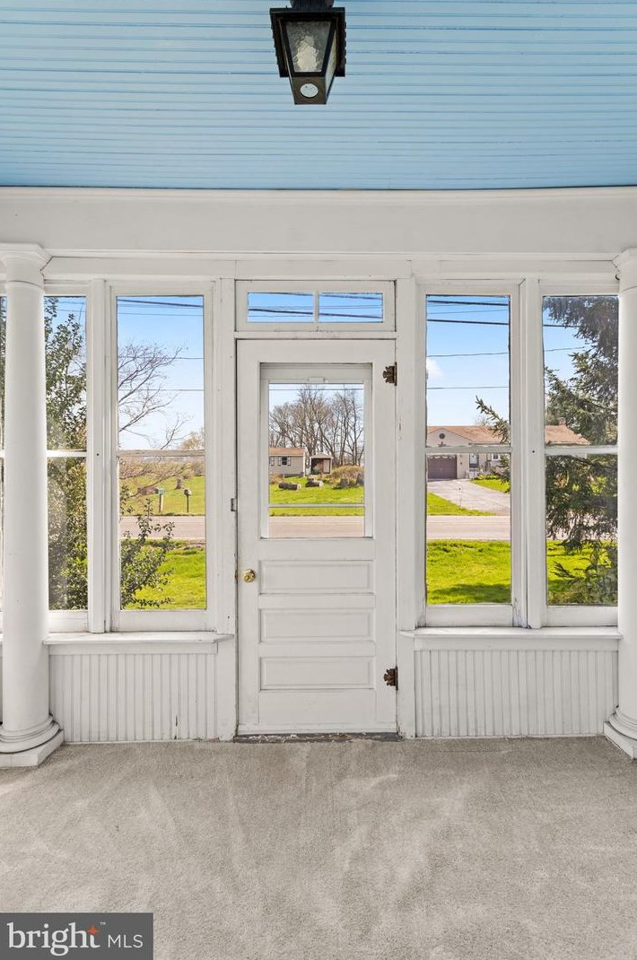 2860 Old Bethlehem Pike, Quakertown PA  18951-4025 exterior