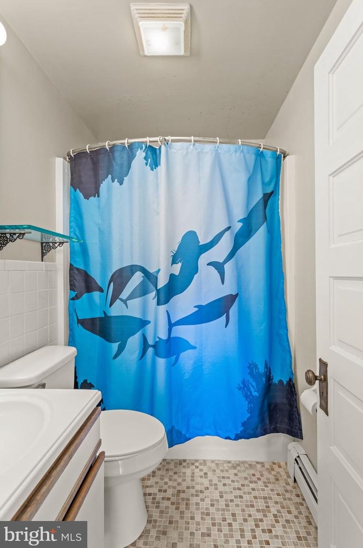 2860 Old Bethlehem Pike, Quakertown PA  18951-4025 exterior