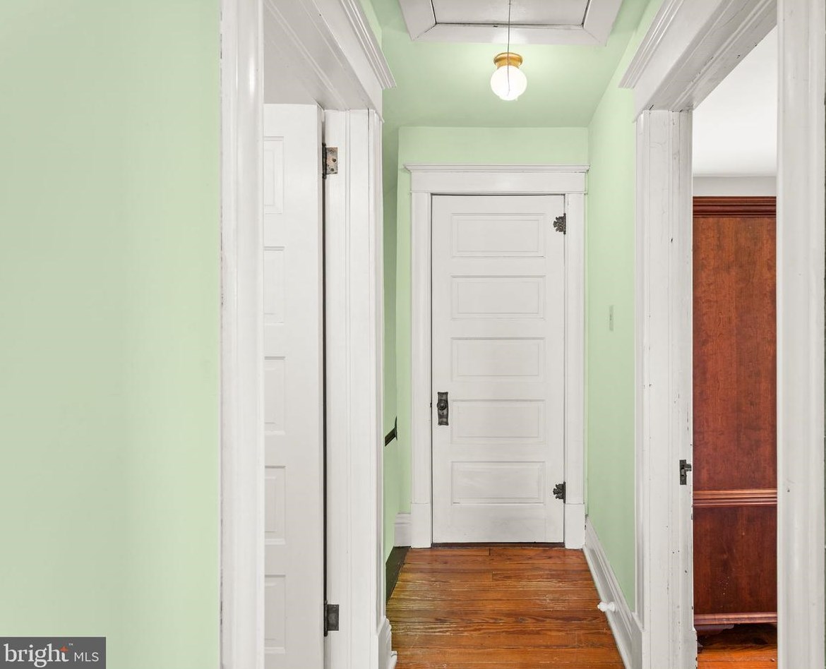 2860 Old Bethlehem Pike, Quakertown PA  18951-4025 exterior