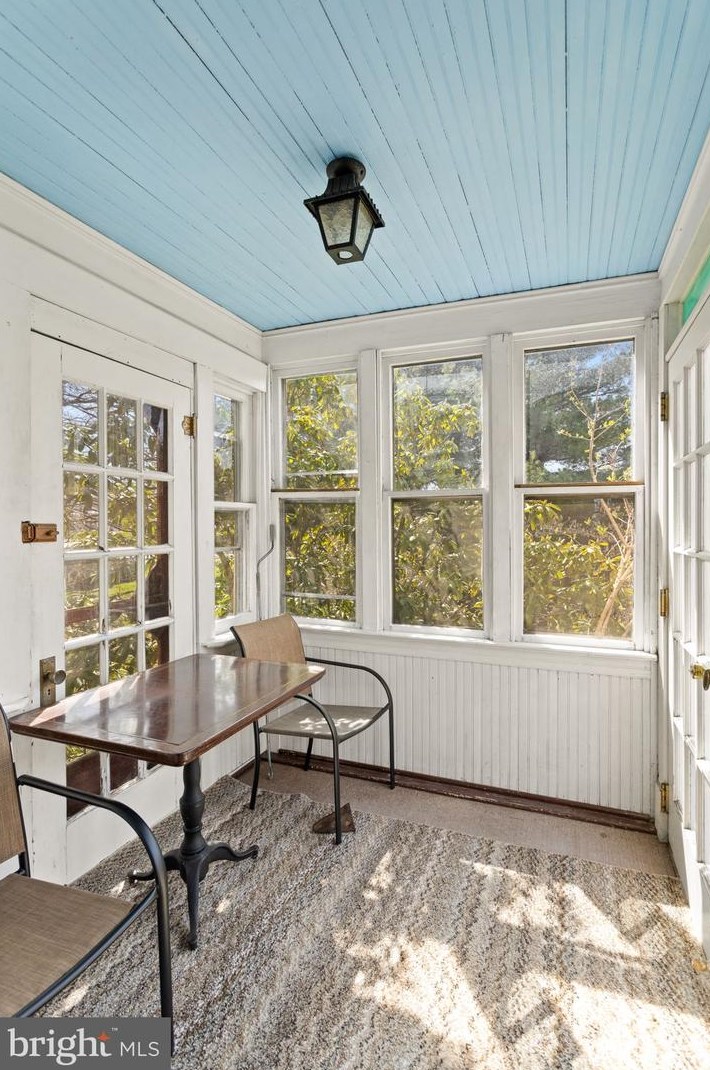 2860 Old Bethlehem Pike, Quakertown PA  18951-4025 exterior