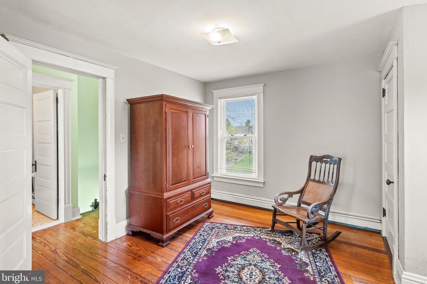 2860 Old Bethlehem Pike, Quakertown PA  18951-4025 exterior