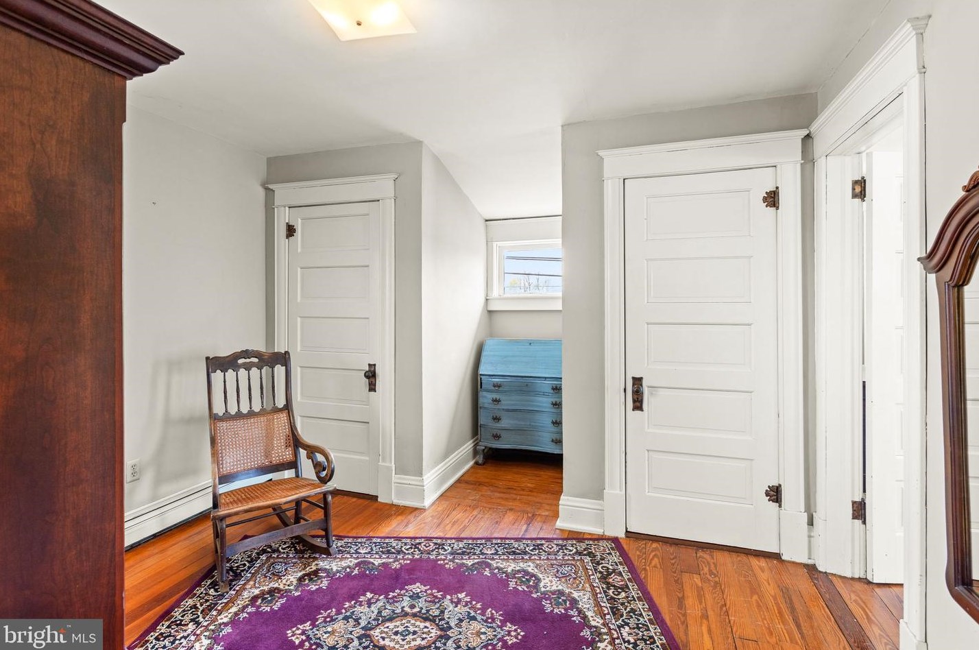 2860 Old Bethlehem Pike, Quakertown PA  18951-4025 exterior