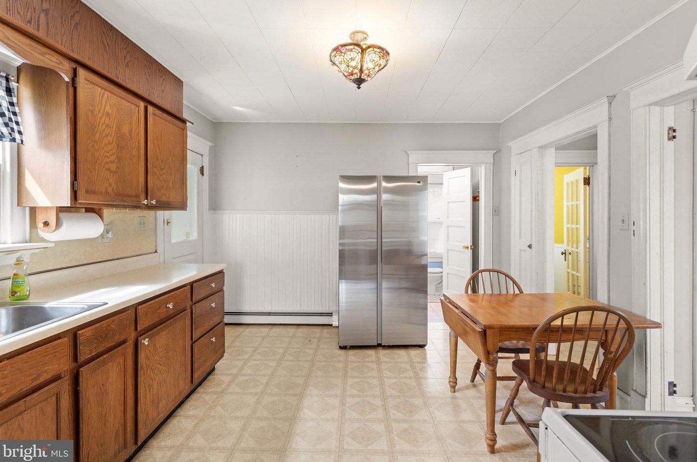 2860 Old Bethlehem Pike, Quakertown PA  18951-4025 exterior