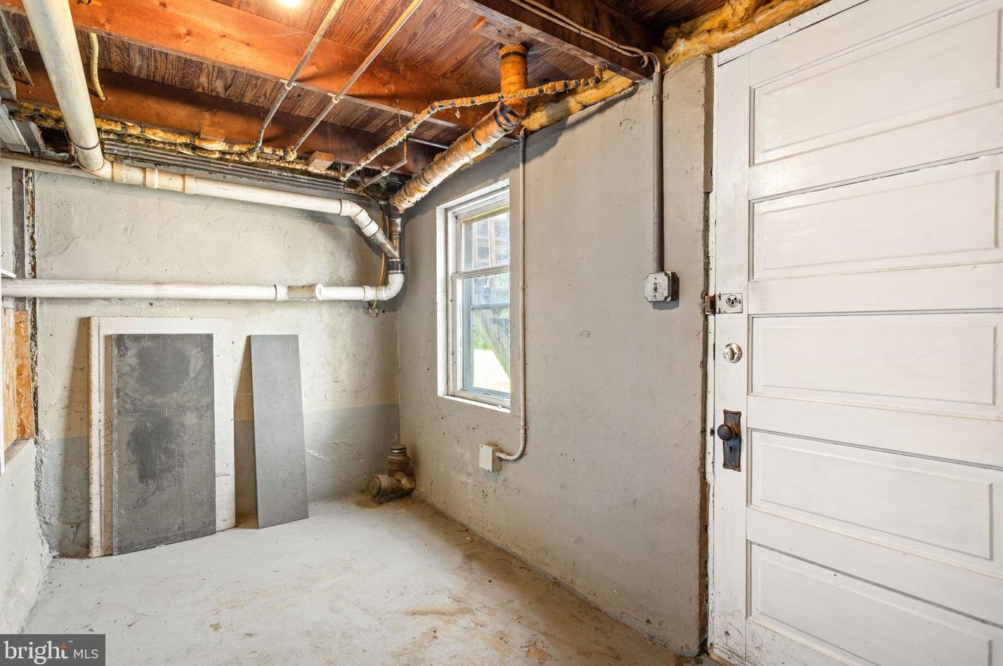 2860 Old Bethlehem Pike, Quakertown PA  18951-4025 exterior