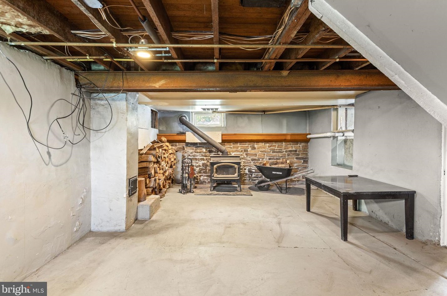 2860 Old Bethlehem Pike, Quakertown PA  18951-4025 exterior