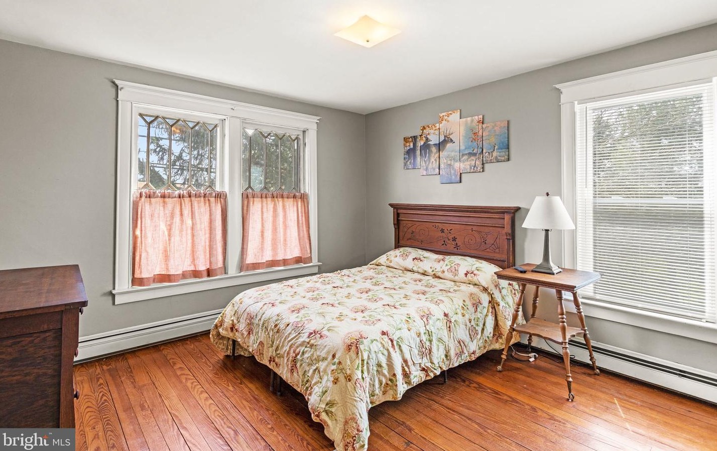 2860 Old Bethlehem Pike, Quakertown PA  18951-4025 exterior