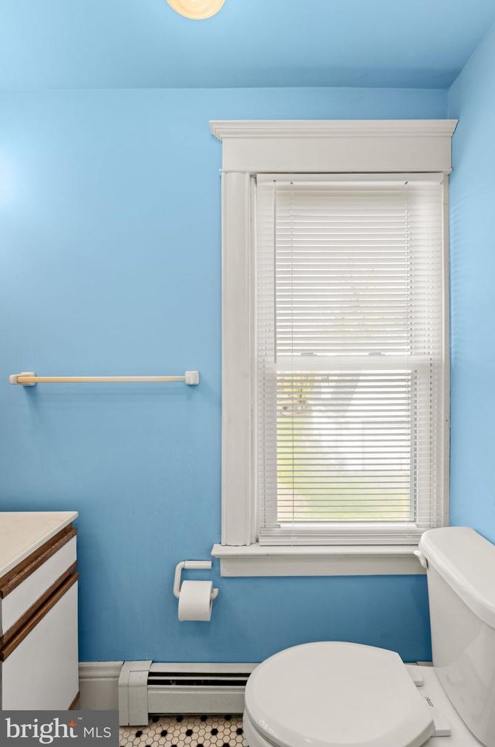 2860 Old Bethlehem Pike, Quakertown PA  18951-4025 exterior