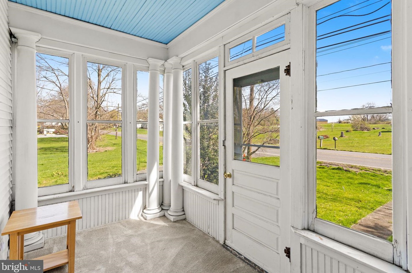 2860 Old Bethlehem Pike, Quakertown PA  18951-4025 exterior