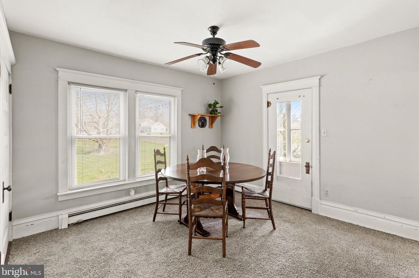 2860 Old Bethlehem Pike, Quakertown PA  18951-4025 exterior