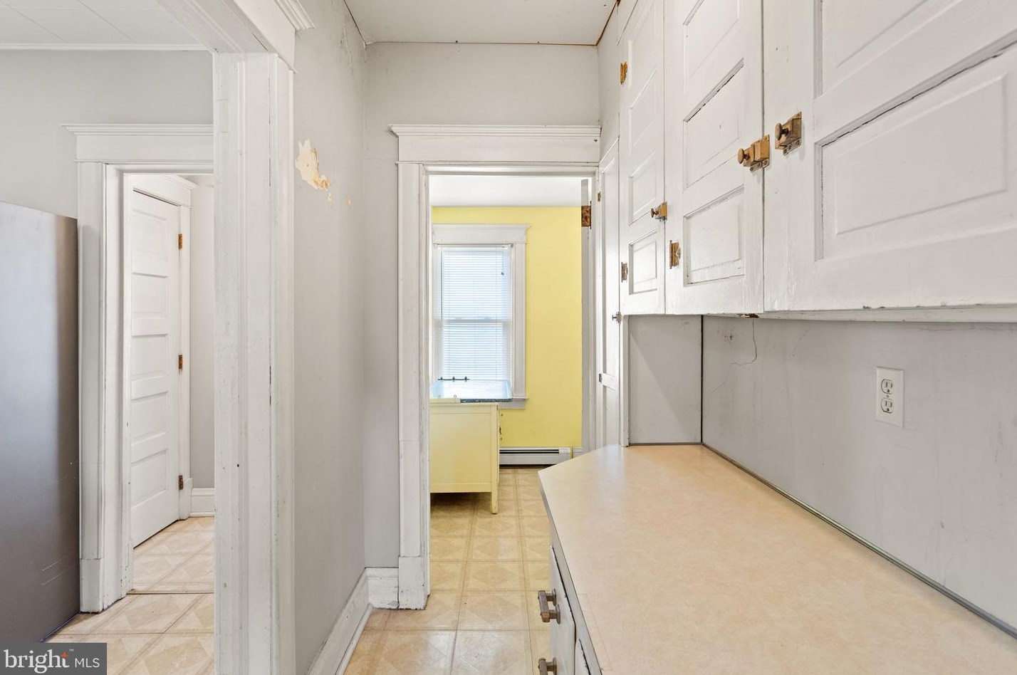 2860 Old Bethlehem Pike, Quakertown PA  18951-4025 exterior