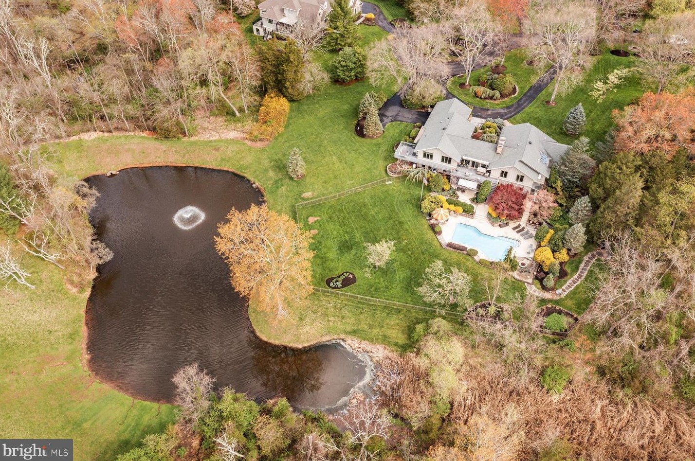 206 Log Pond Ln, Upper Makefield, PA 18940