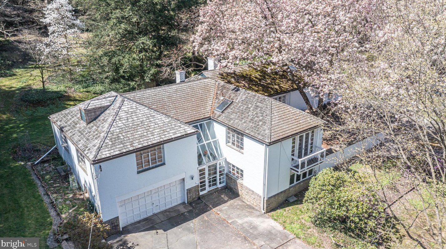 2221 Stackhouse Dr, Yardley, PA 19067