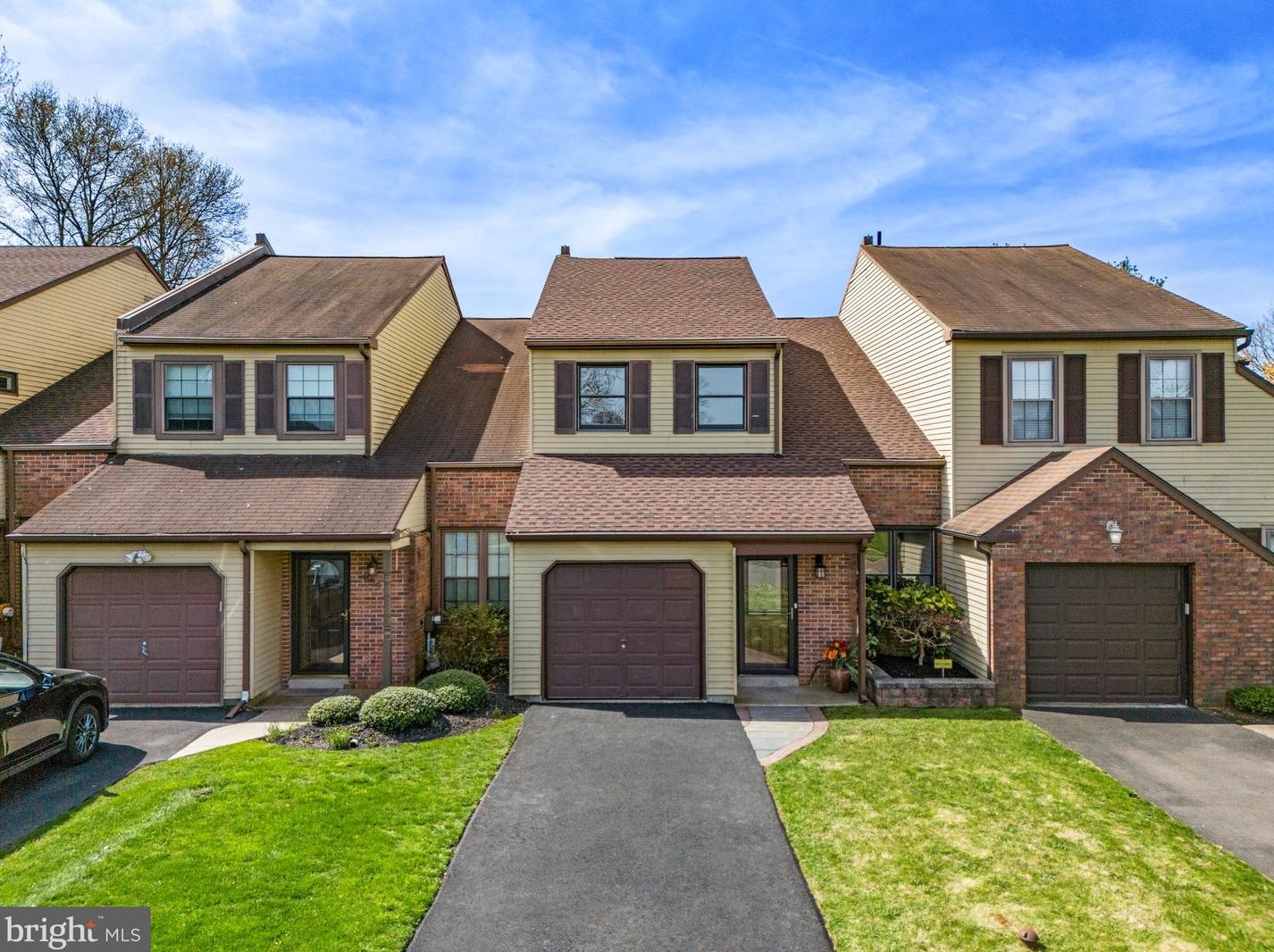 257 Parkview Way, Upper Makefield, PA 18940