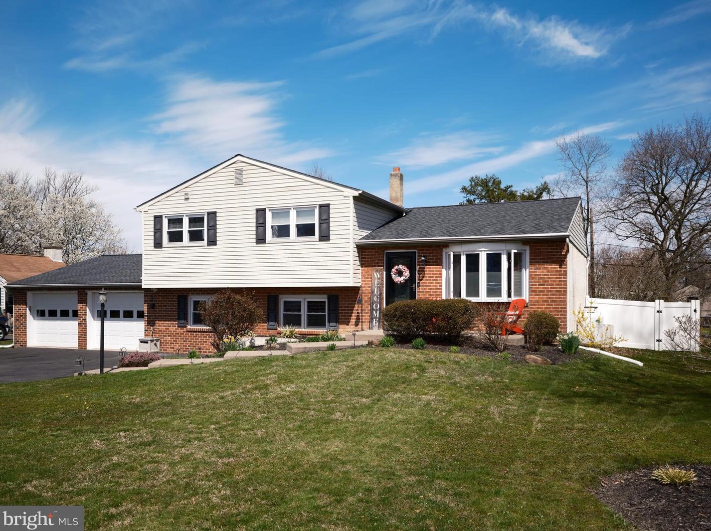 129 Clematis Way, Chalfont, PA 18914-3111