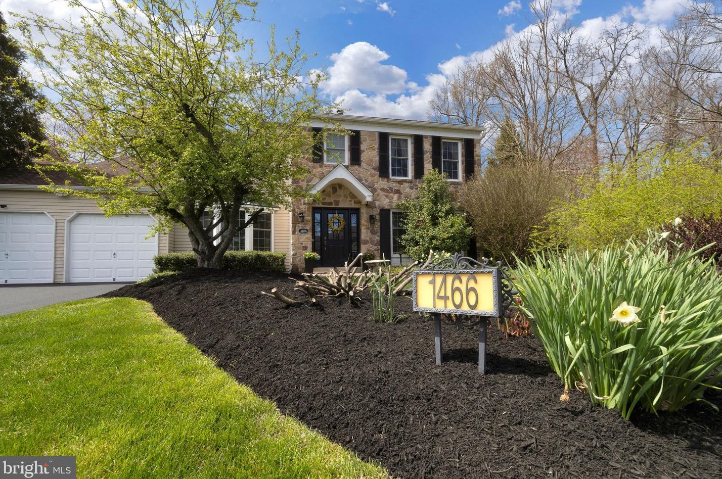 1466 Forsythia Cir, Jamison, PA 18929