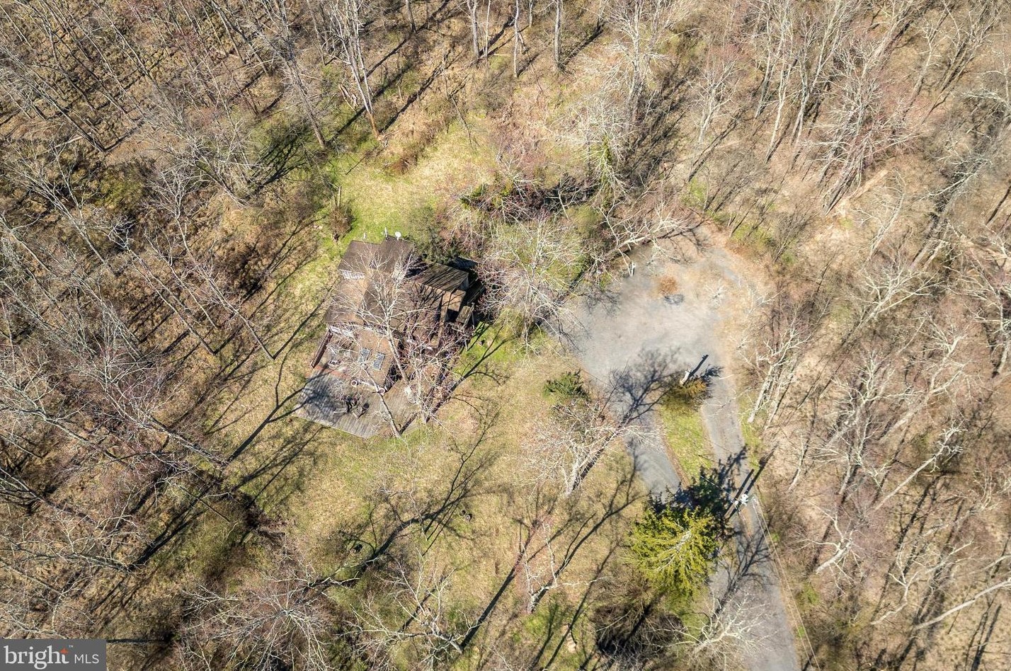 372 Geigel Hill Rd, Upper Black Eddy, PA 18972-9516