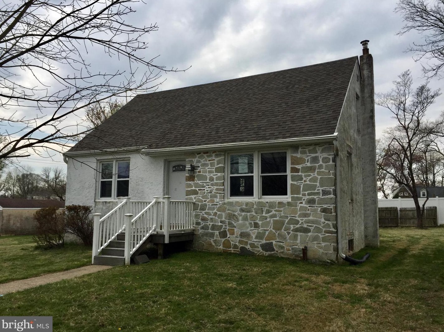 150 Myrtlewood Ave, Langhorne, PA 19047-7412