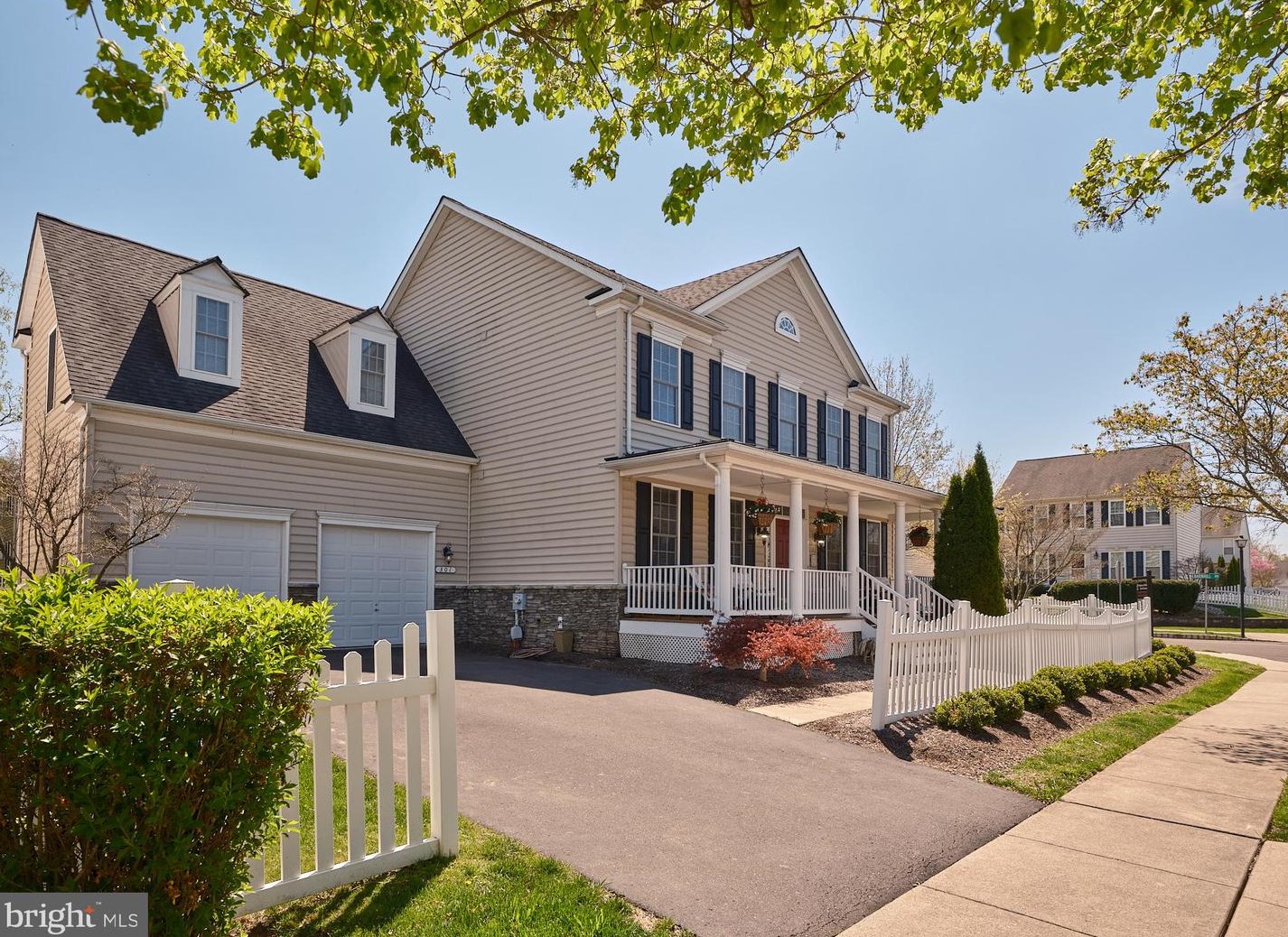 301 Kennard Rd, Perkasie, PA 18944-4421