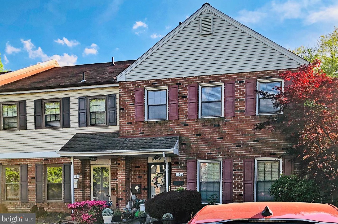 160 Lowell Ct, Langhorne, PA 19047