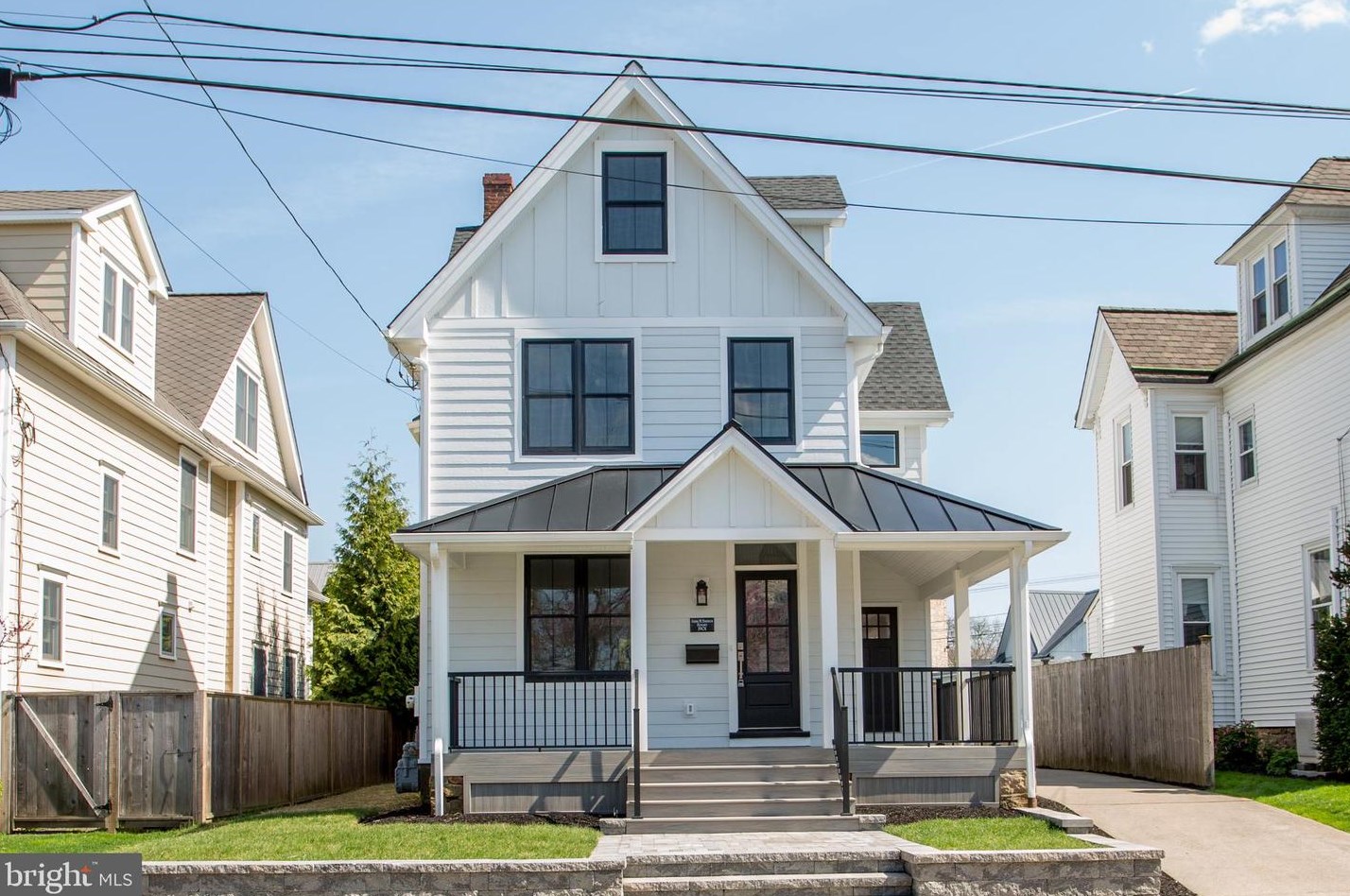 186 Decatur St, Gardenville, PA