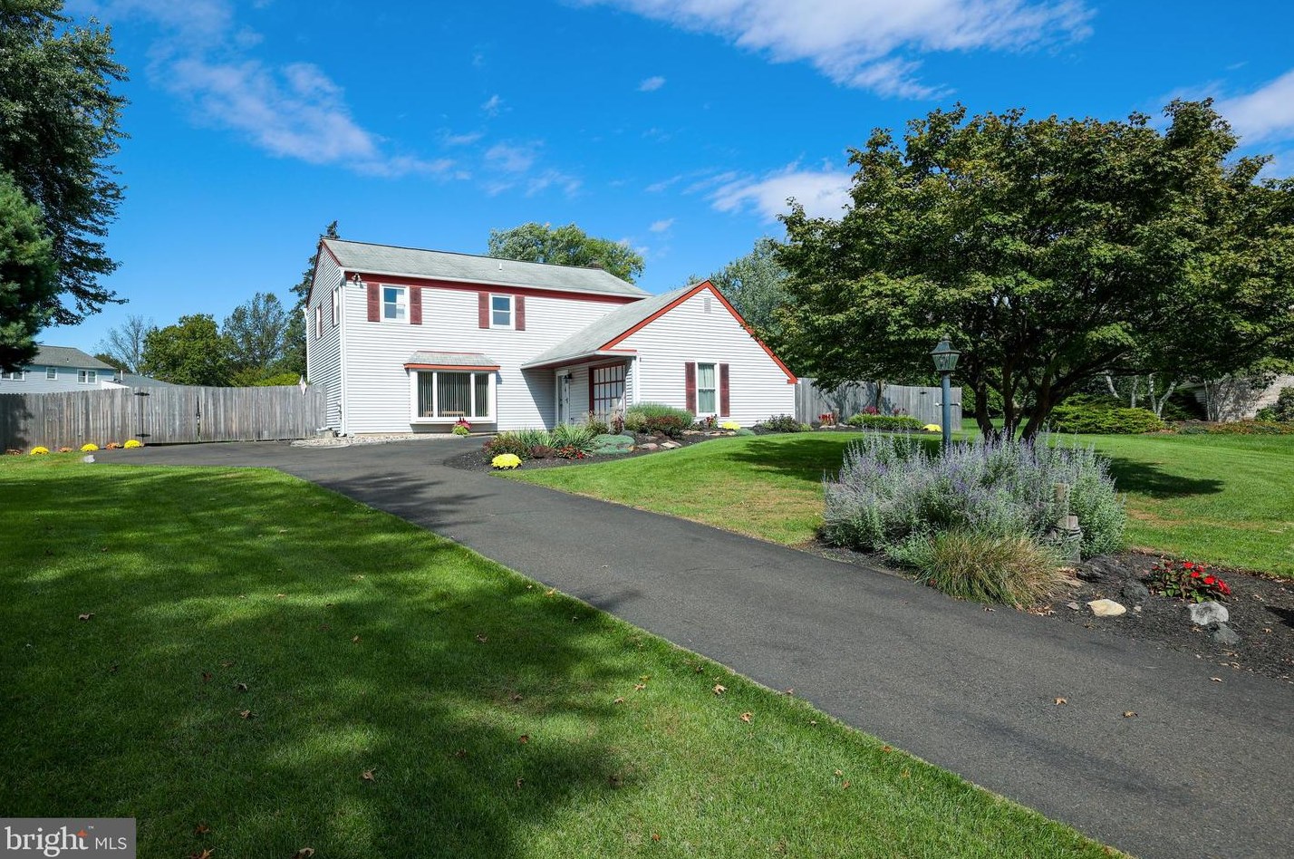 100 Deborah Rd, Southampton, PA 18954