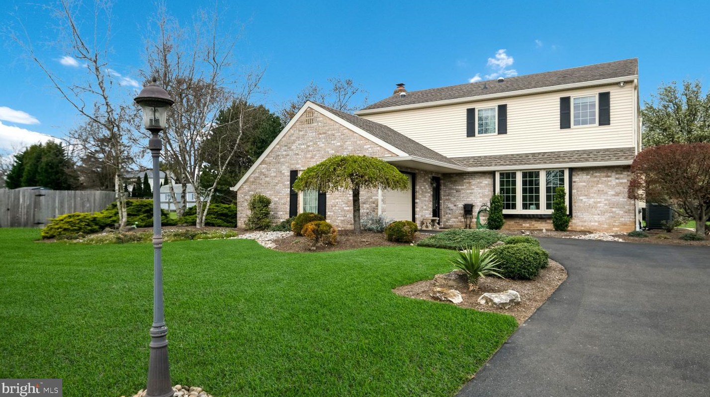 103 Deborah Rd, Southampton, PA 18954