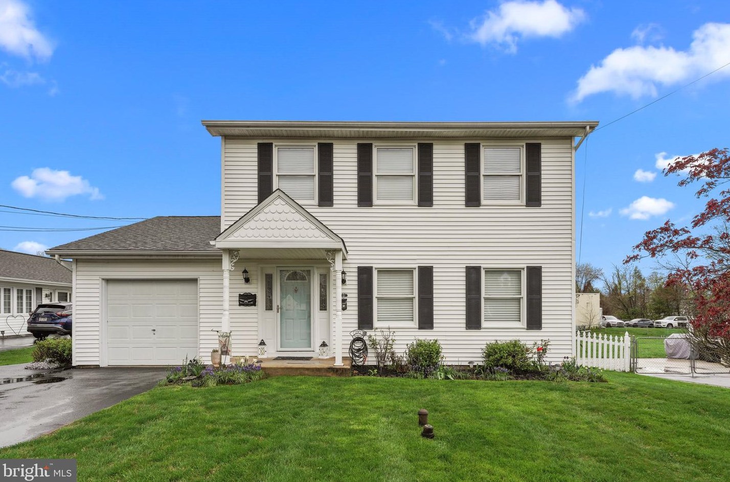 610 Bellevue Ave, Langhorne, PA 19047