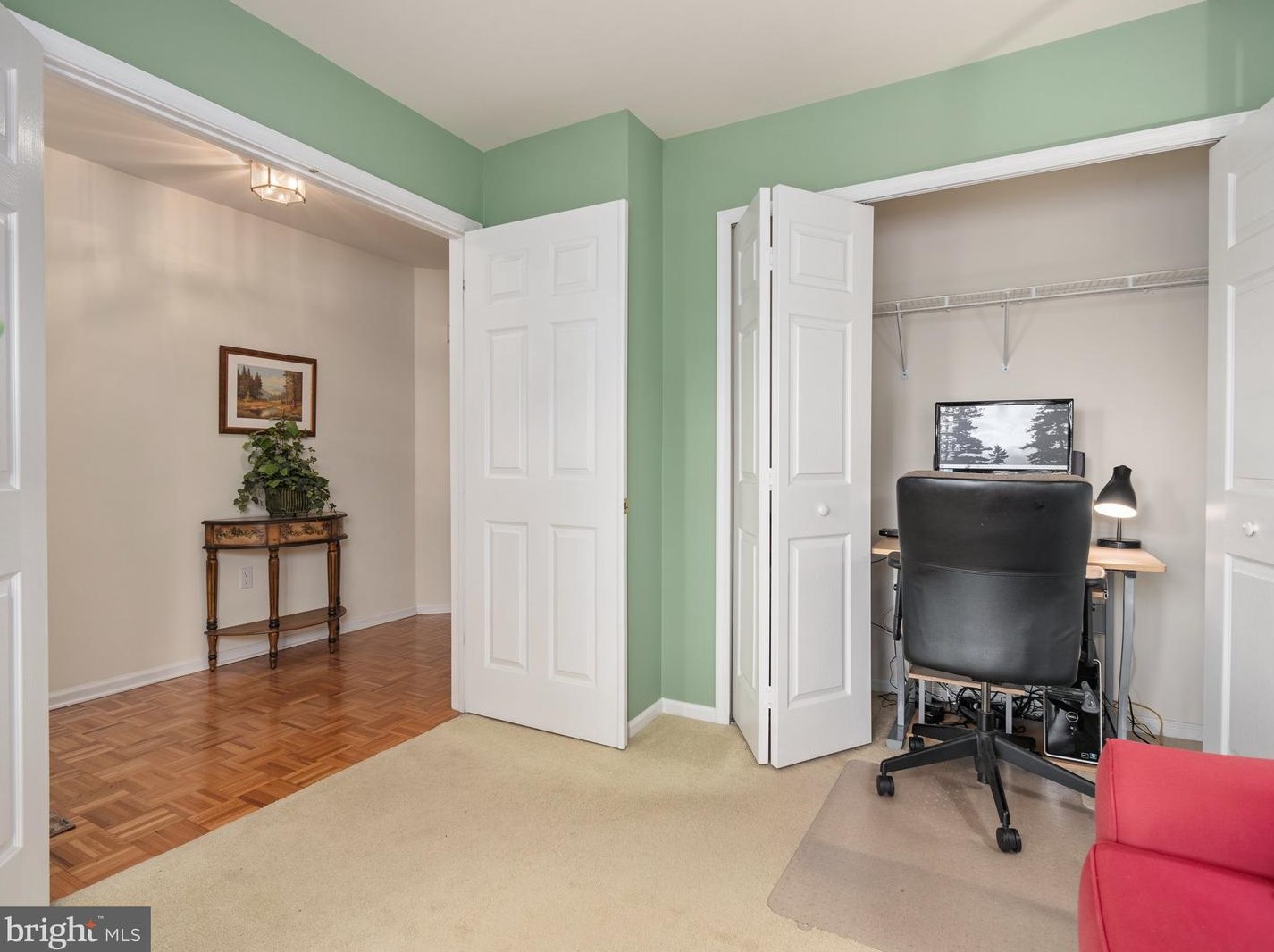 96 Titus Ct, Southampton PA  18954-1873 exterior