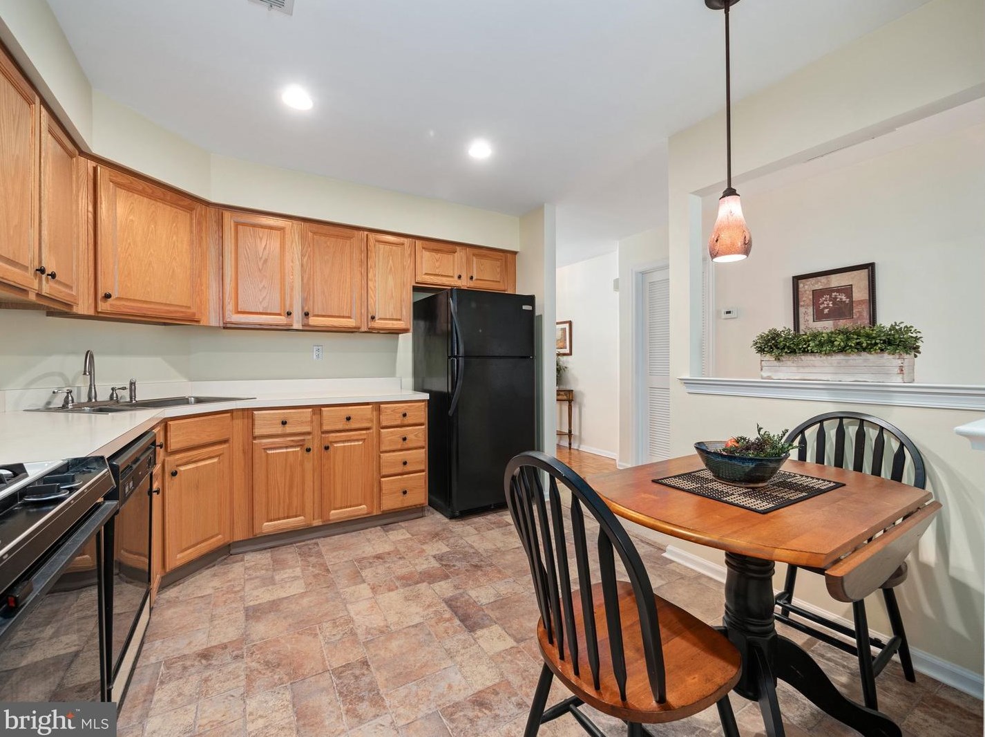 96 Titus Ct, Southampton PA  18954-1868 exterior