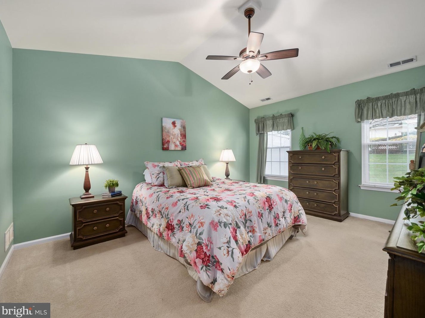 96 Titus Ct, Southampton PA  18954-1868 exterior