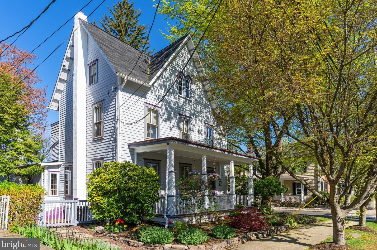 34 Liberty St, Upper Makefield, PA 18940