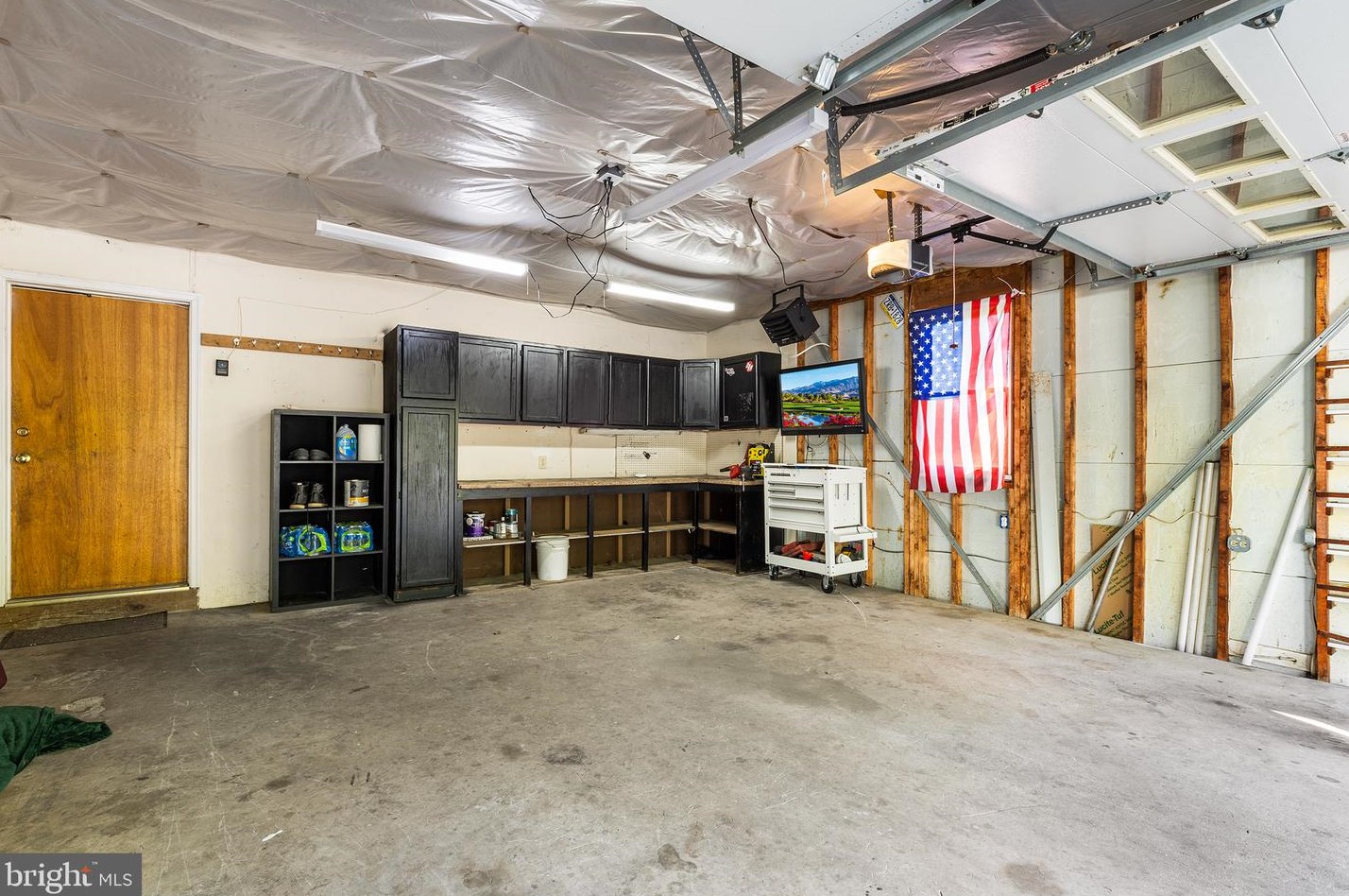 911 Upper Stump Rd, Chalfont PA  18914-1613 exterior