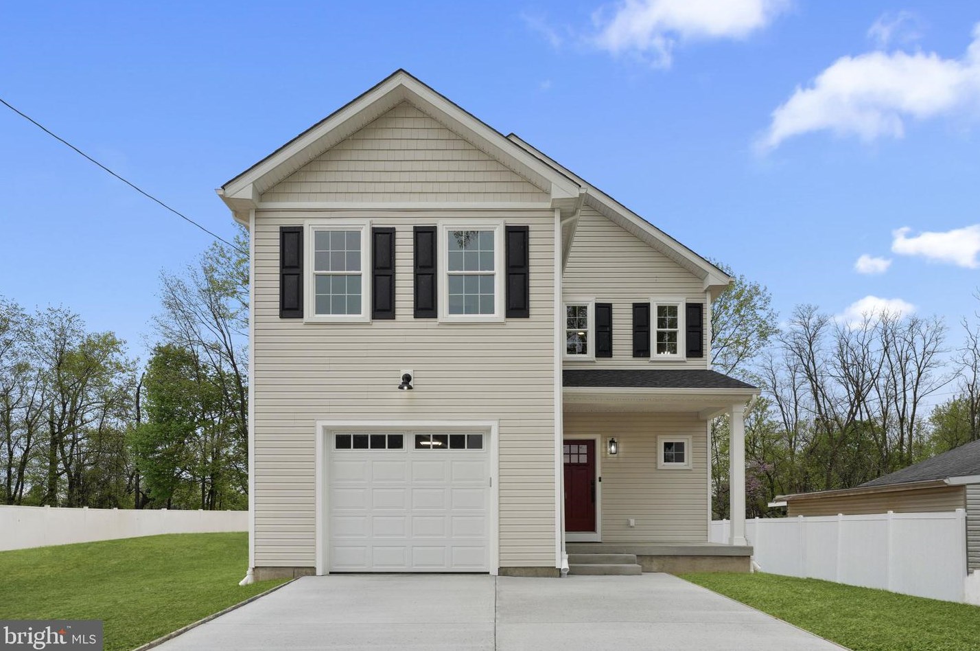 2665 Kay Ave, Langhorne, PA 19053