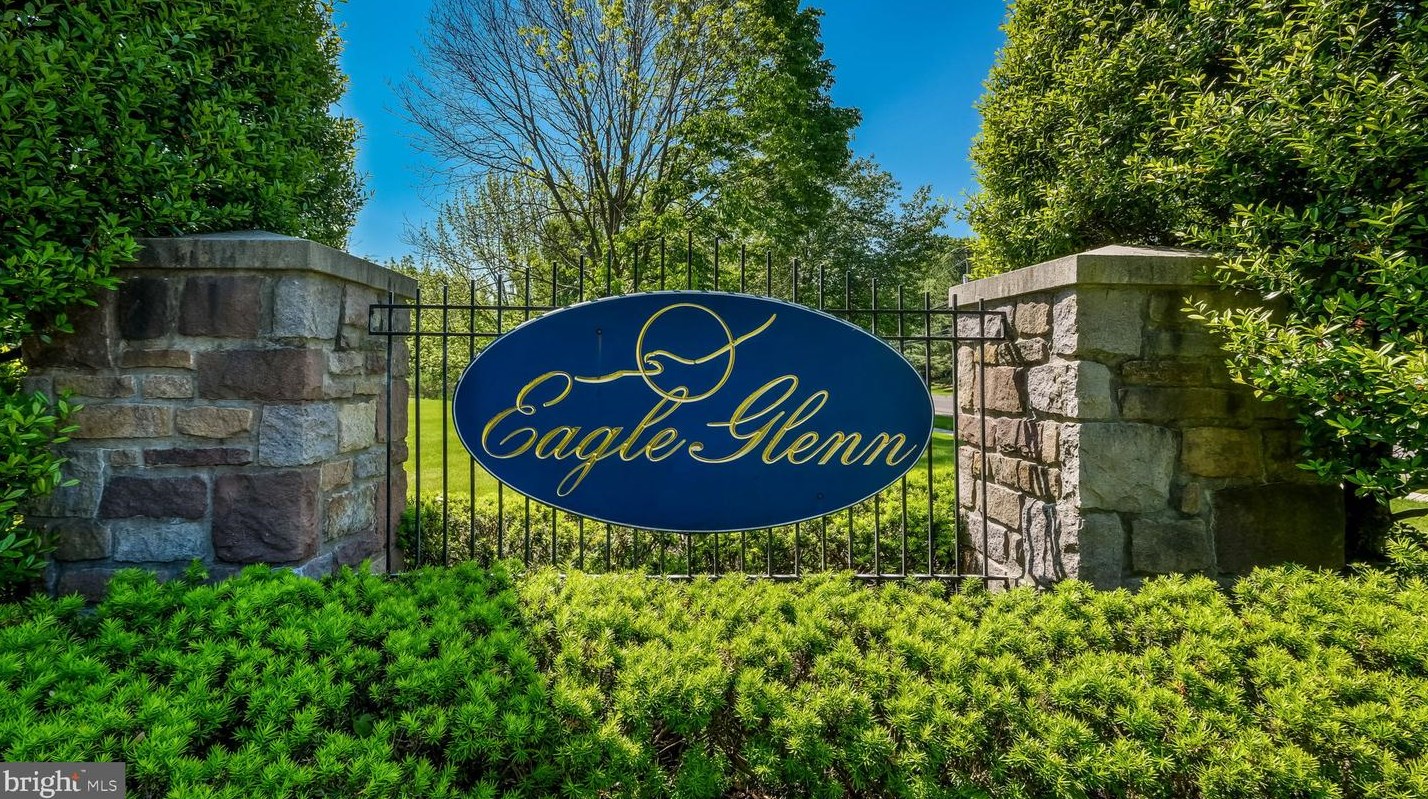 3 Amy Cir, Upper Makefield, PA 18940-1256