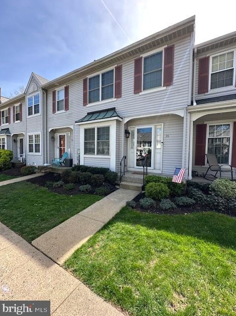 36 Liberty Dr, Langhorne, PA 19047-3072
