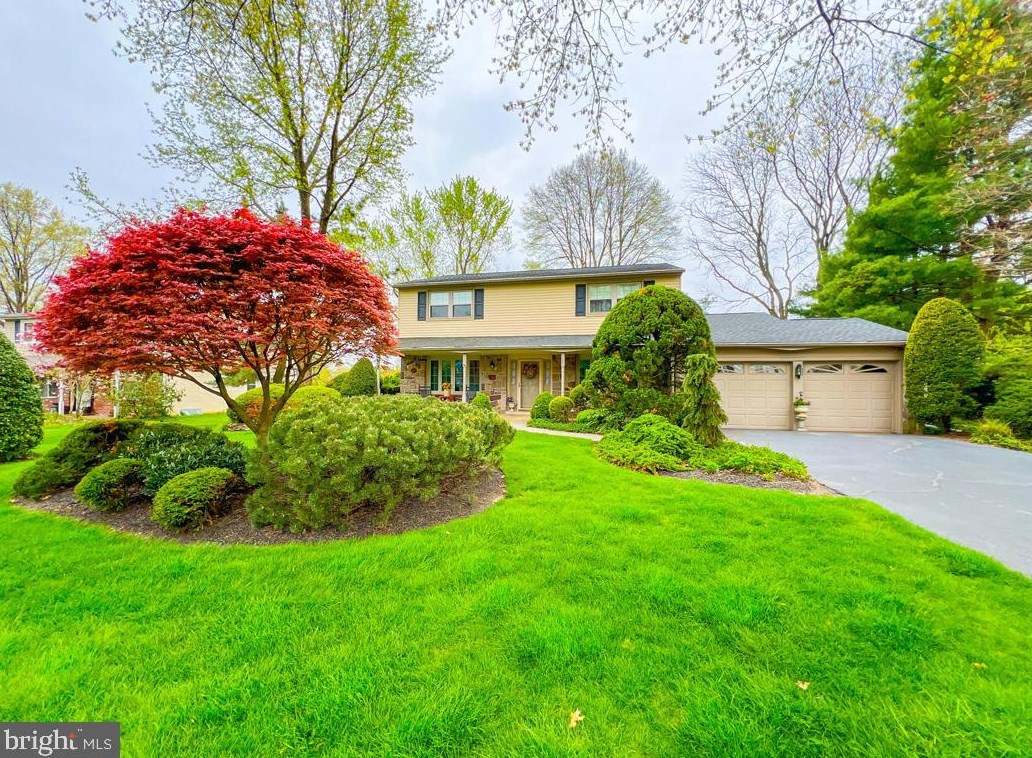 179 W Julianna Dr, Southampton, PA 18966