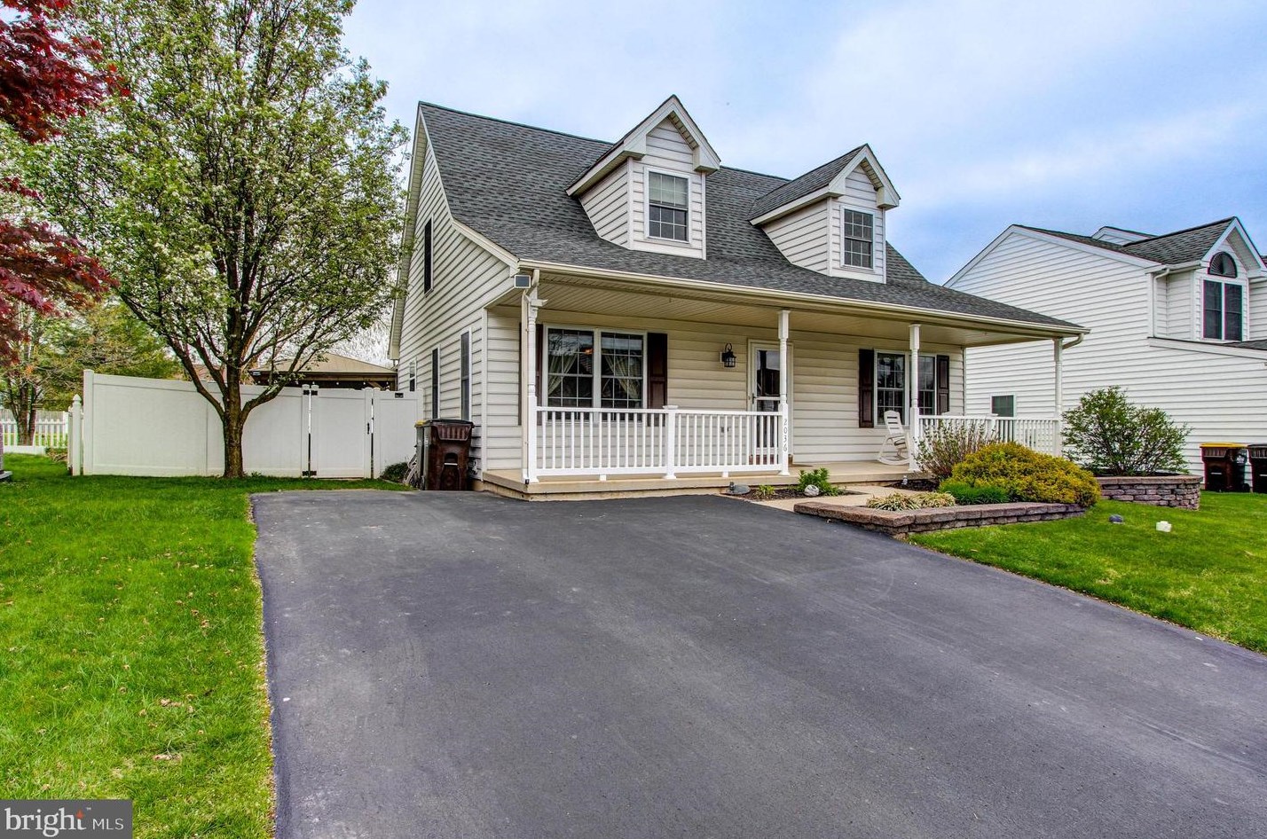 2036 Valley View Dr, Quakertown, PA 18951