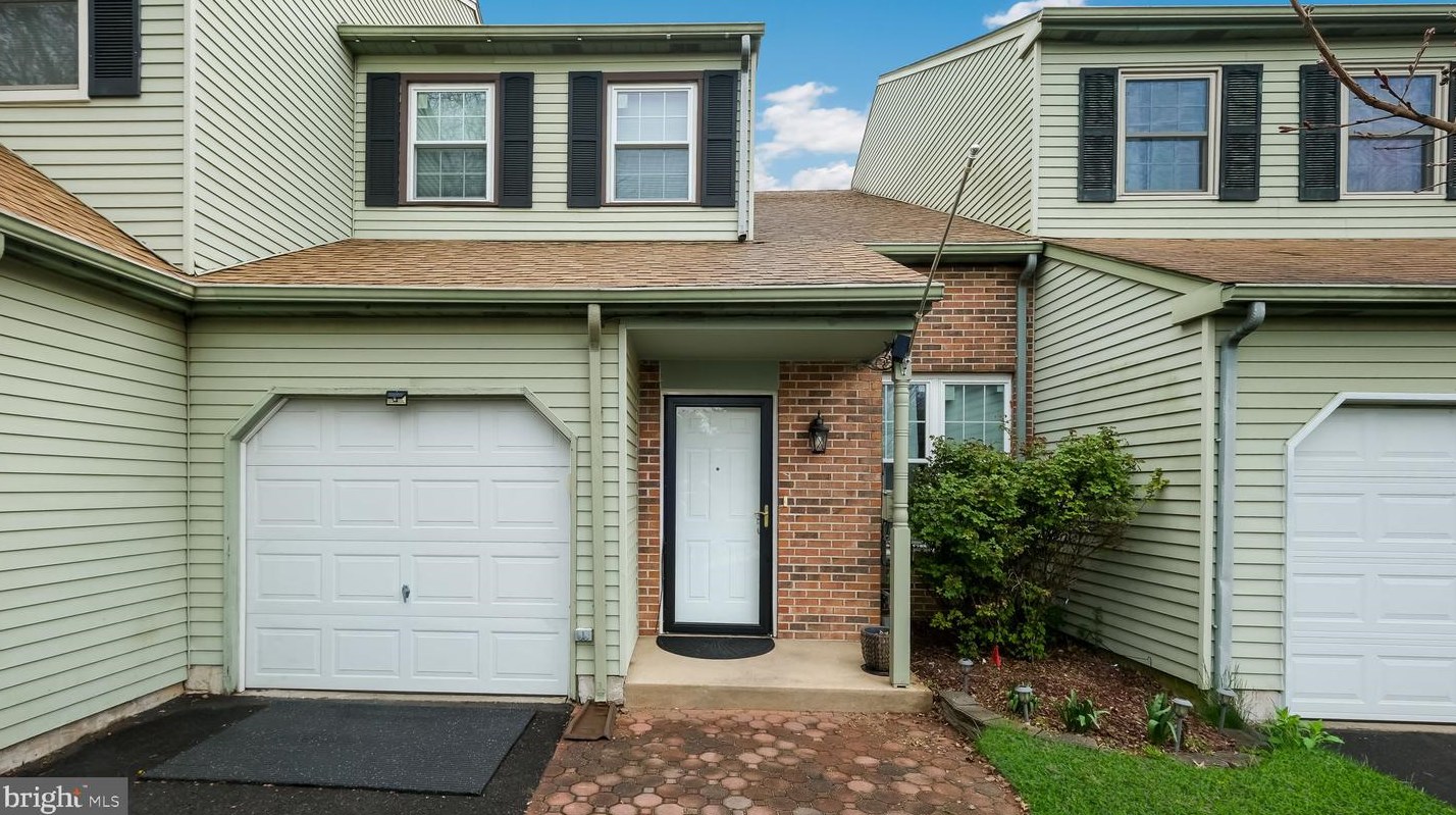348 Parkview Way, Upper Makefield, PA 18940