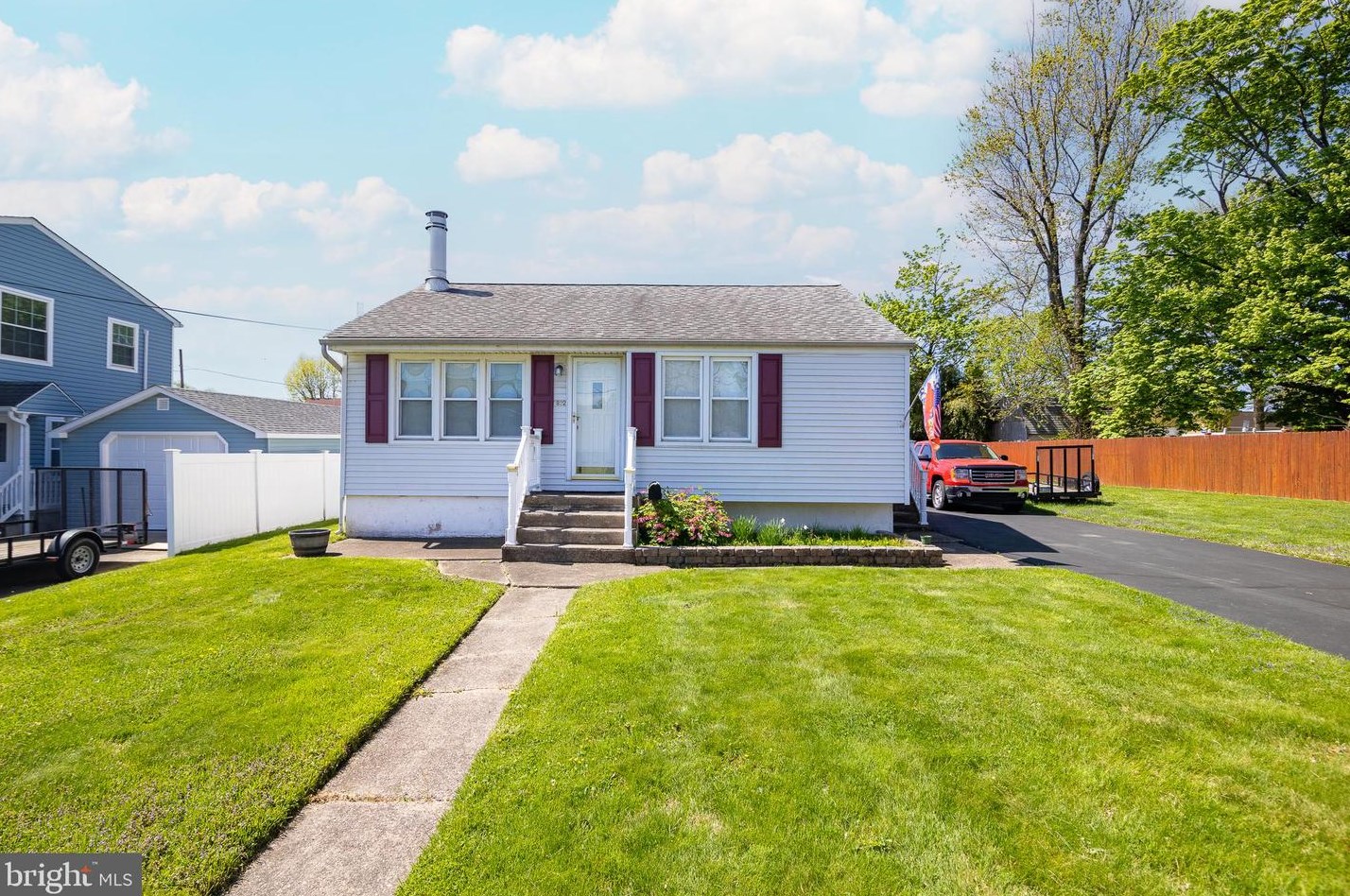 4932 Somers Ave, Langhorne, PA 19053-4863